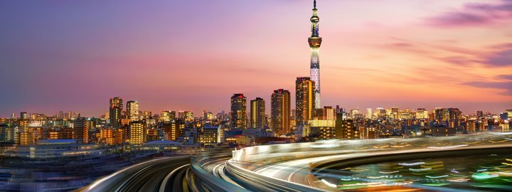 Taking off: APAC’s strong buyout market sees take-privates soar